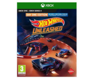 Hot Wheels Unleashed Day One Edition Xbox One/Xbox Series X  FR - 1377004 - zdjęcie 1